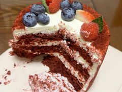 -姆们M Sweetie Cake(五道口店)