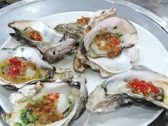 -冯姐生蚝(迎宾广场店)