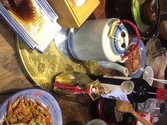 -兰溪小馆(东直门簋街店)