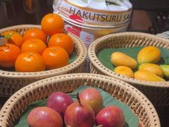 -杭州临平万丽酒店·燃餐厅(人民大道店)