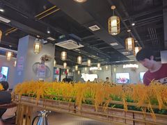-小肥牛潮汕牛肉火锅(南联店)