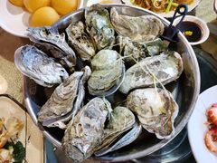 -崖口红树林海鲜餐厅