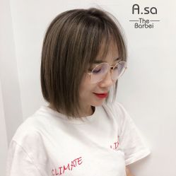 -ASA HAIR SALON