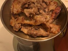 -西塔老太太泥炉烤肉(川沙百联店)
