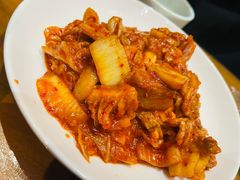 -长寿参鸡汤(朝韩风情街店)