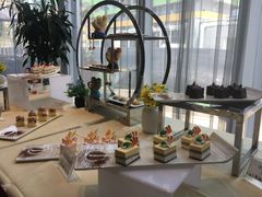 -新天地建国酒店凯撒餐厅