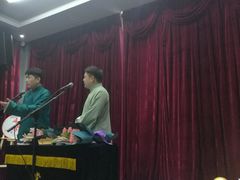 -MM·五声·音乐人与调酒师(西安路店)
