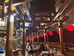 -西江传说•酸汤鱼(水东路店)