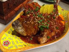 -那家小馆•北京菜•烤鸭(中关村店)