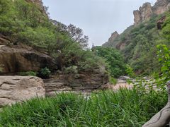 -黑龙潭风景区