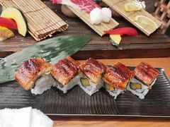 -炎蔵牛舌烤肉