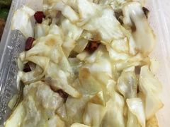 -胡胖子有点味(后瑞店)