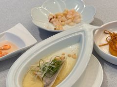 -君来湖滨饭店·渔餐厅