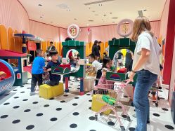-meland亲子乐园(深圳领展中心城店)