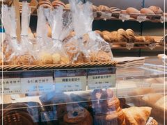 -德南面包房(尚都店)