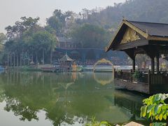 -西双版纳原始森林公园