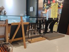 -十八字金银饰·拼豆·开蚌手工体验团建(君太百货店)