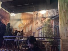 -好享派·团建轰趴馆(旗舰店)