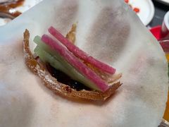 -小大董·烤鸭(观景餐厅·南京西路店)