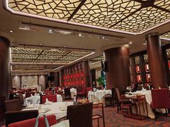 -顺德喜来登酒店·采悦轩