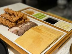 -萃華楼(王府井店)