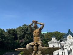 -珠海圆明新园