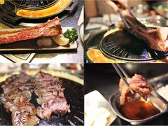 -炑八韩烤(琼华店)