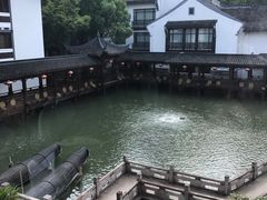 -绍兴饭店知遇楼(环山路店)