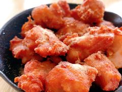 蒜香脆骨-念念Restaurant(贝岗店)