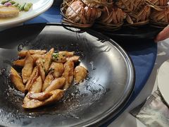 -火福·天湖阁大闸蟹博物馆主题餐厅(浅水湾店)