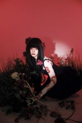 -WAVE SODA摄影工作室