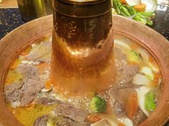 -陀岗美食·云南藏式特色餐厅