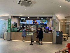 -德克士(西站站内店)