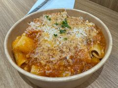 -西方小巷 Western Alley·欧洲街头小吃(时尚天河店)