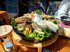 -束河人家(南锣鼓巷店)