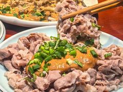 -1078號老北京涮肉(松柏店)