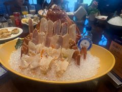 -东海怡品海鲜豆捞(舟宿夜江店)