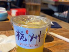 -老头儿油爆虾(胜利河美食街店)