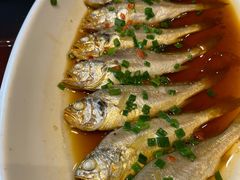 -健眺小海鲜(临海后山店)