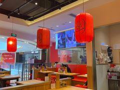 大堂-陇上秦轩西安biangbiang面(EFC欧美金融商业城店)