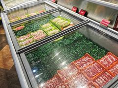 -钱库里海鲜自助(星海广场店)