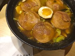 -富山日式料理(宽厚里店)