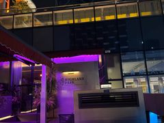 -DEW Lounge(深圳湾店)