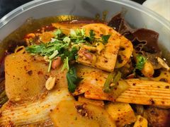 -胖子鱼·天水麻辣鱼火锅(秦州407店)