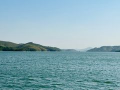 -天目湖山水园