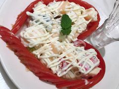 -稻香迎囍皇宫(港惠店)