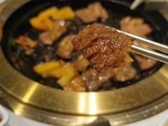 -韩时烤肉(枫蓝店)