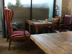 -MAAN COFFEE(金桥店)