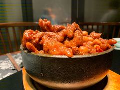 -真味汤馆(汽博店)