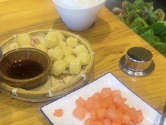 -老凯俚酸汤鱼(鸿通城店)
